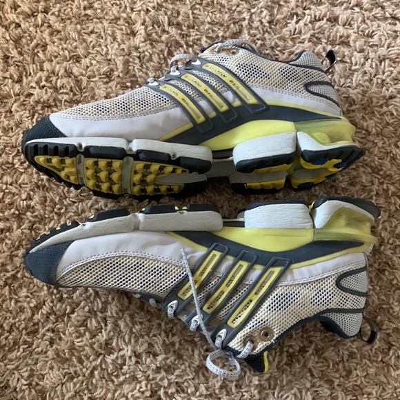 Men’s ADIDAS Sneakers - Picture 8 of 13